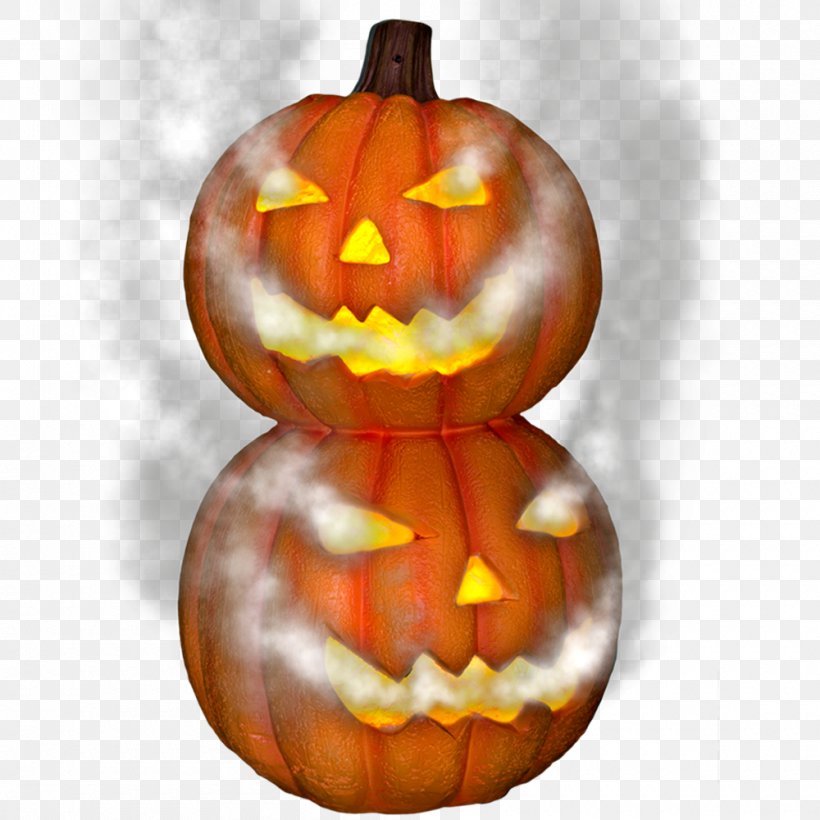 Jack-o'-lantern Pumpkin Ghost Gourd Boogeyman, PNG, 1000x1000px, Jacko Lantern, Boogeyman, Calabaza, Carving, Cucurbita Download Free