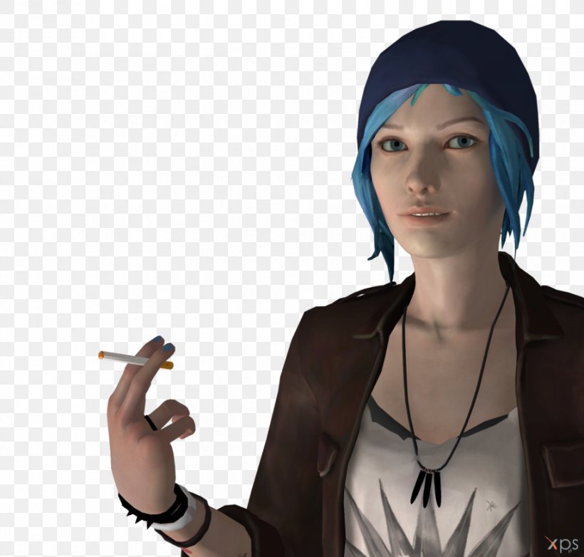 Life Is Strange: Before The Storm Chloe Price Rendering Video Game, PNG, 915x873px, Life Is Strange, Android, Art, Chloe Price, Deviantart Download Free