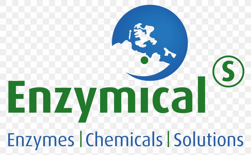 Logo Enzymicals AG Brand Organization Product, PNG, 3233x1993px, Logo, Area, Behavior, Brand, Communication Download Free