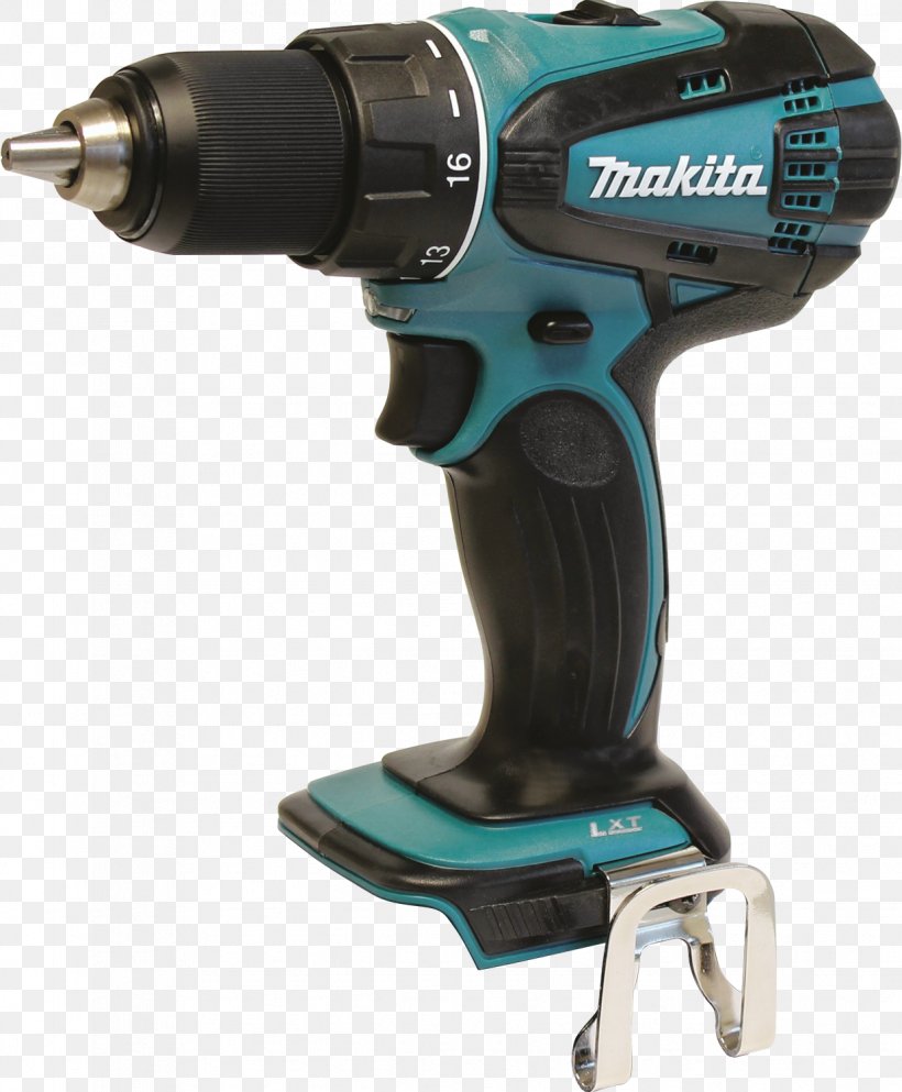 Makita LXFD01 Augers Cordless Makita DDF482Z, PNG, 1237x1498px, Makita, Augers, Cordless, Drill, Electric Drill Download Free