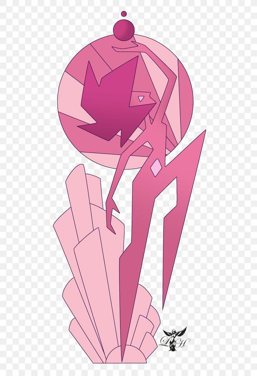 Pink Diamond Diamond Color Gemstone, PNG, 578x1200px, Watercolor, Cartoon, Flower, Frame, Heart Download Free