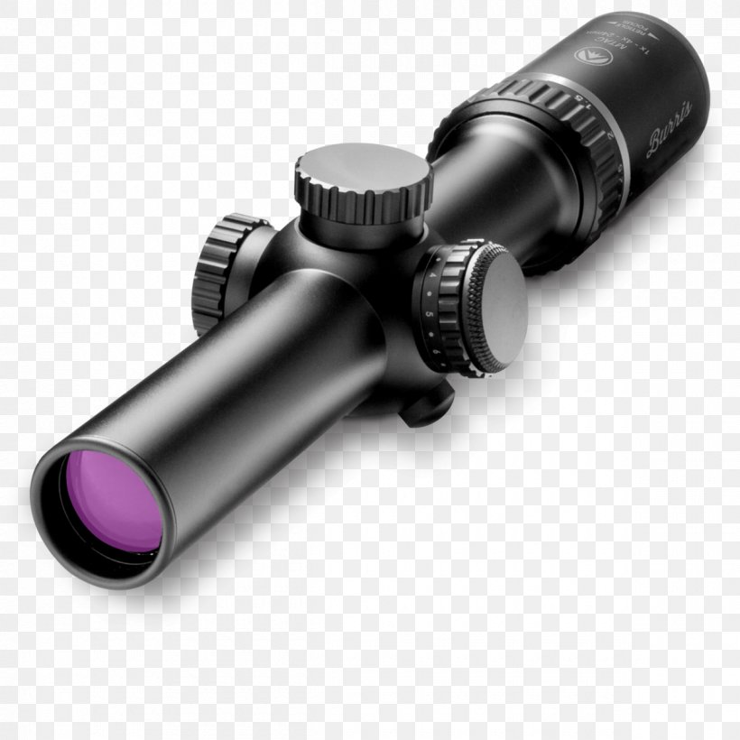 Telescopic Sight Reticle Gun Optics Eye Relief, PNG, 1200x1200px, Watercolor, Cartoon, Flower, Frame, Heart Download Free