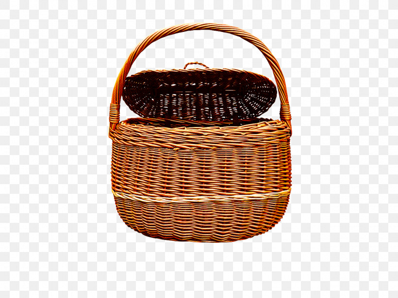 Basket Wicker Storage Basket Brown Picnic Basket, PNG, 1280x960px, Basket, Brown, Hamper, Home Accessories, Oval Download Free