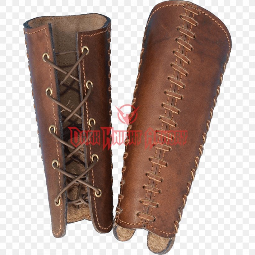 Bracer Gauntlet Armour Vambrace Leather, PNG, 850x850px, Bracer, Arm, Armour, Belt, Brown Download Free