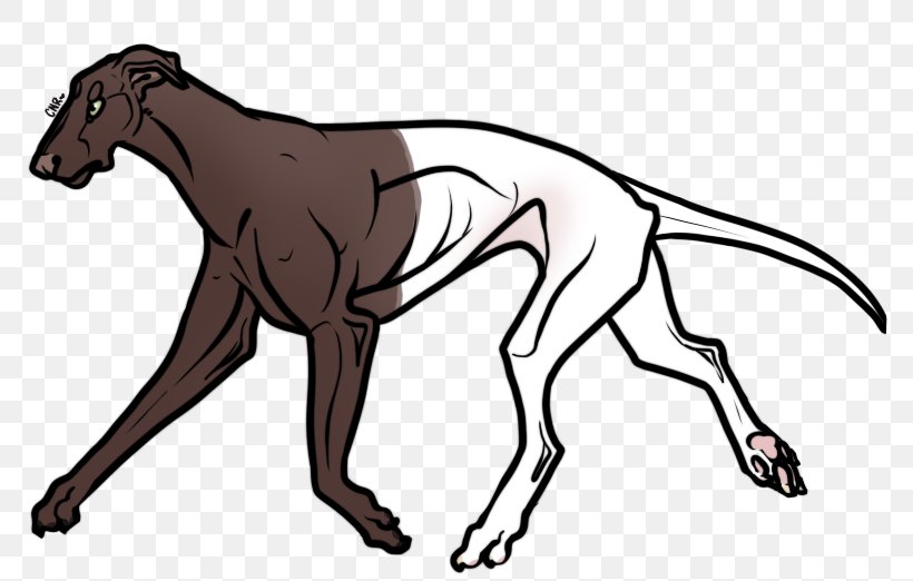 Dog Breed Horse Line Art Clip Art, PNG, 784x522px, Dog Breed, Artwork, Breed, Carnivoran, Cartoon Download Free