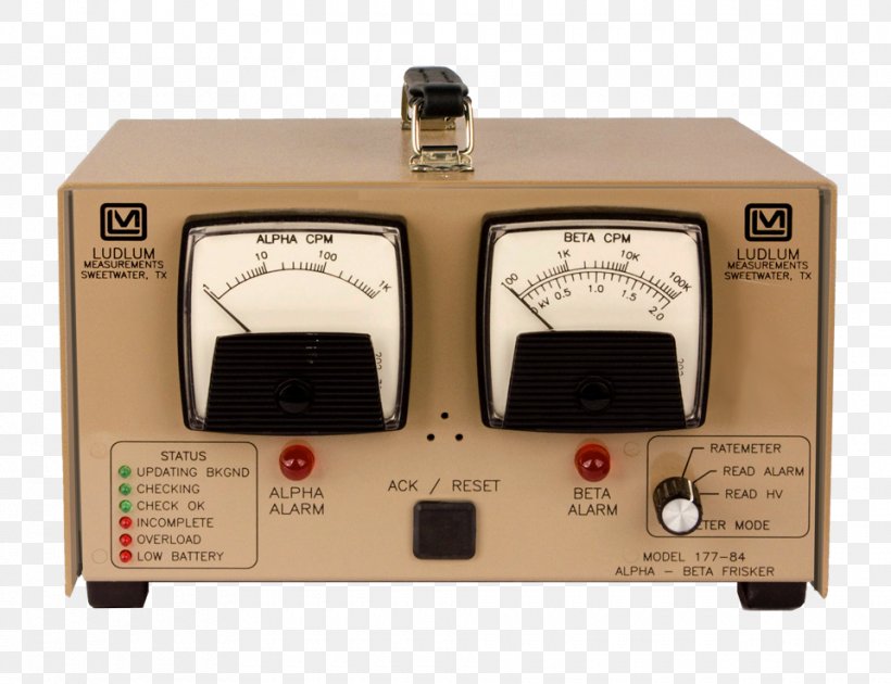 Electronics Ludlum Measurements Manufacturing Geiger Counters, PNG, 960x738px, Electronics, Business, Ce Marking, Digital Data, Electronic Component Download Free