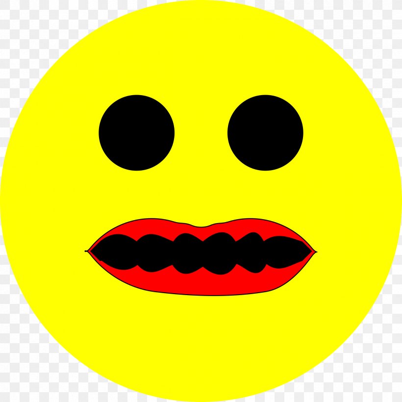 Emoticon Smiley Clip Art, PNG, 2400x2400px, Emoticon, Emoji, Face, Frown, Happiness Download Free