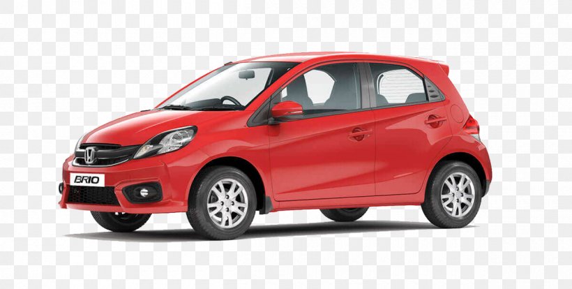 Honda Brio Car Nissan Micra, PNG, 1200x607px, Honda Brio, Automatic Transmission, Automotive Battery, Automotive Design, Automotive Exterior Download Free