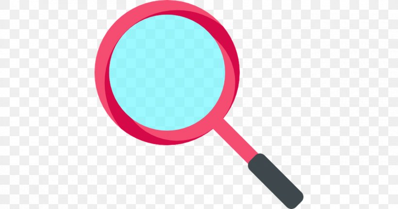 Magnifying Glass, PNG, 1200x630px, Magnifying Glass, Glass, Magenta Download Free