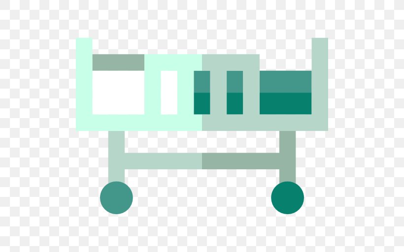 Pixel Hospital Hospital Bed Medicine Icon, PNG, 512x512px, Pixel Hospital, Aqua, Azure, Bed, Blue Download Free