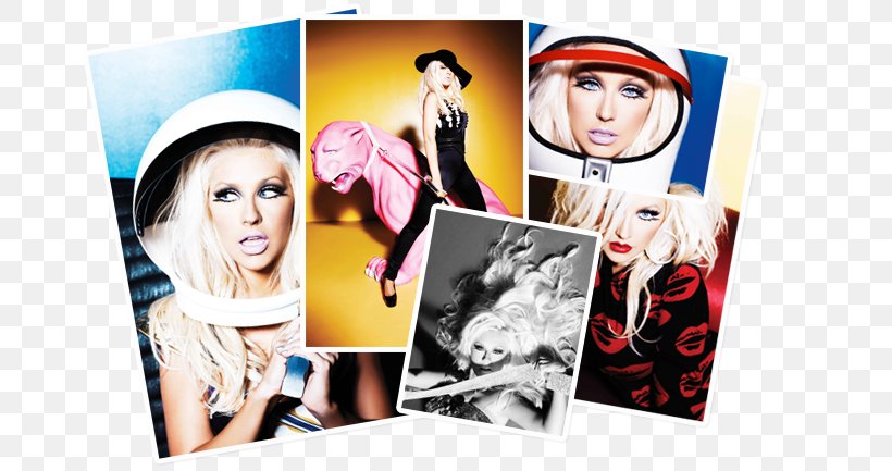 Poster Collage Keeps Gettin' Better Graphic Design, PNG, 700x433px, Poster, Advertising, Album Cover, Art, Christina Aguilera Download Free