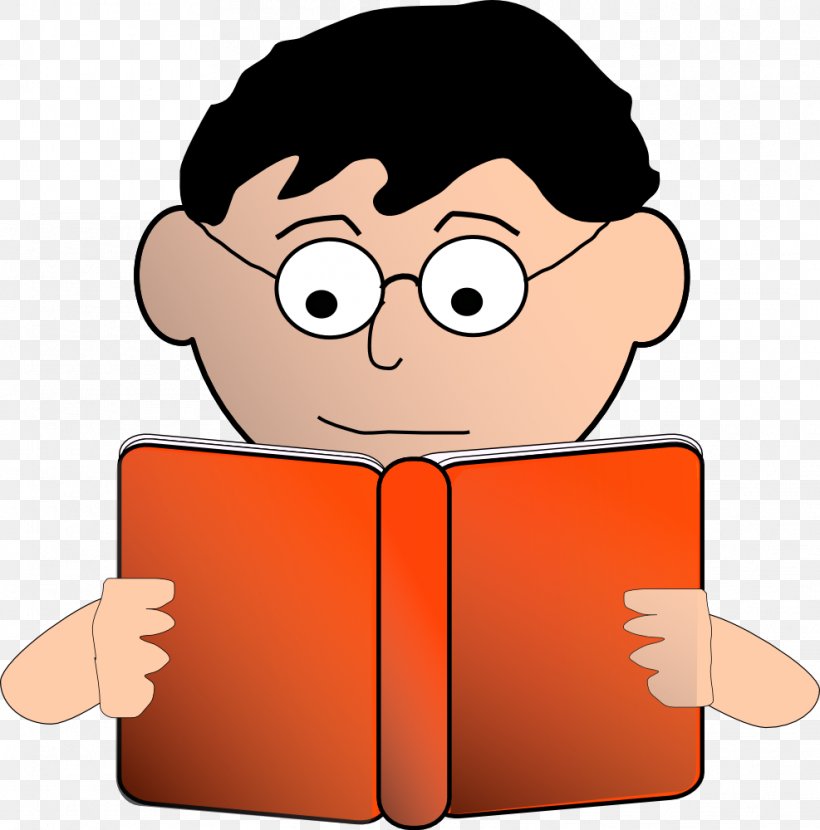Reading Pictures Clip Art, PNG, 987x1000px, Reading Pictures, Book, Boy, Cartoon, Cheek Download Free
