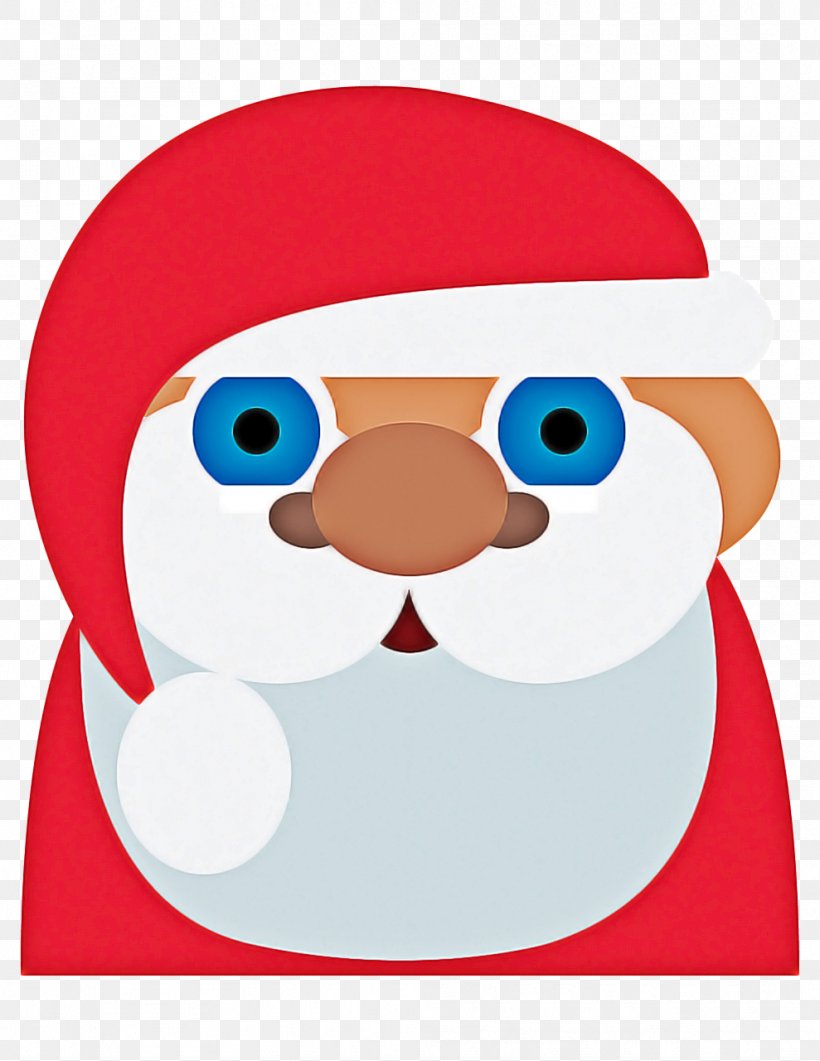 Santa Claus Cartoon, PNG, 989x1280px, Santa Claus, Cartoon, Christmas Day, Easter, Emoji Download Free
