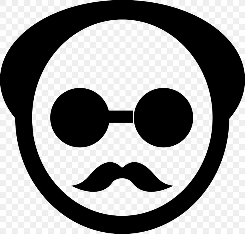 Sunglasses Smiley Clip Art, PNG, 980x934px, Glasses, Black, Black And White, Black M, Emoticon Download Free