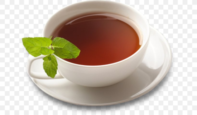 Teacup Coffee Cup Cafe, PNG, 640x480px, Tea, Assam Tea, Bancha, Cafe, Caffeine Download Free