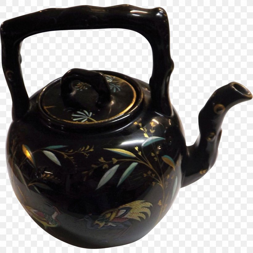 Teapot Pottery Kettle Stoke-on-Trent, PNG, 1775x1775px, Teapot, Artifact, Breakfast, Kettle, Porcelain Download Free