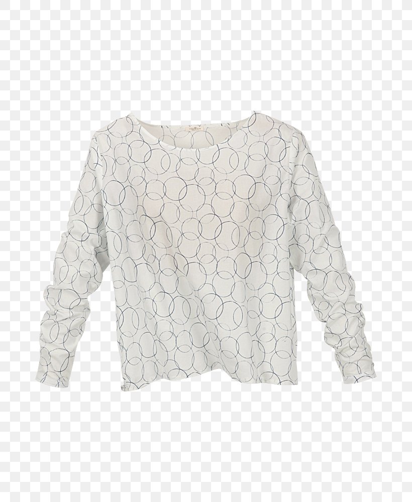 Blouse Long-sleeved T-shirt Sweater, PNG, 750x1000px, Blouse, Clothing, Long Sleeved T Shirt, Longsleeved Tshirt, Neck Download Free