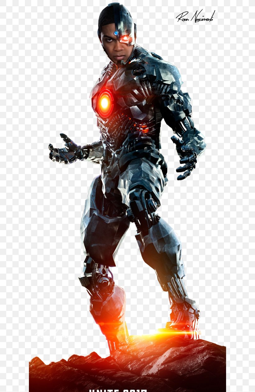 Cyborg The Flash Aquaman Diana Prince Poster, PNG, 634x1261px, Cyborg, Action Figure, Aquaman, Art, Dc Extended Universe Download Free