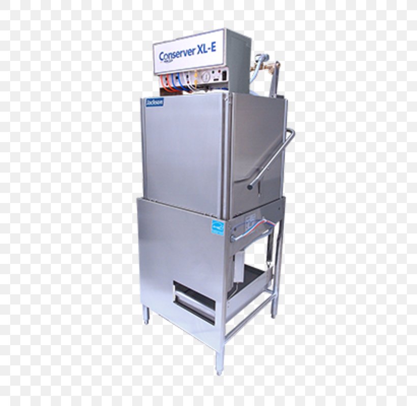 Dishwasher Dishwashing Jackson Conserver XL-E Kitchen Machine, PNG, 800x800px, Dishwasher, Cleaning, Diagram, Dishwashing, Door Download Free