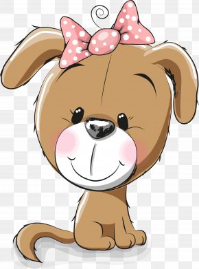 Puppy Cartoon Images, Puppy Cartoon Transparent PNG, Free download