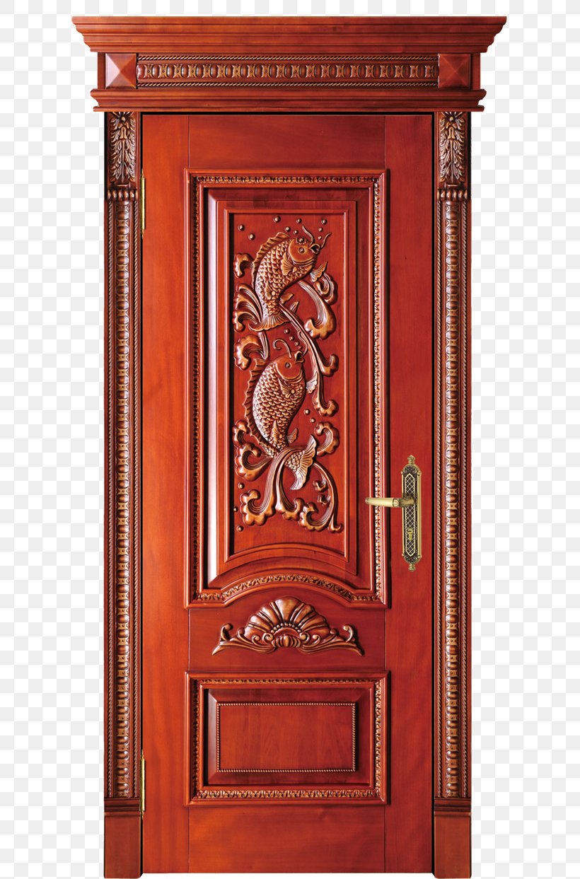 Door Cupboard Wood Service Company, PNG, 704x1243px, Door, Antique, Carving, China Merchants Bank, Company Download Free