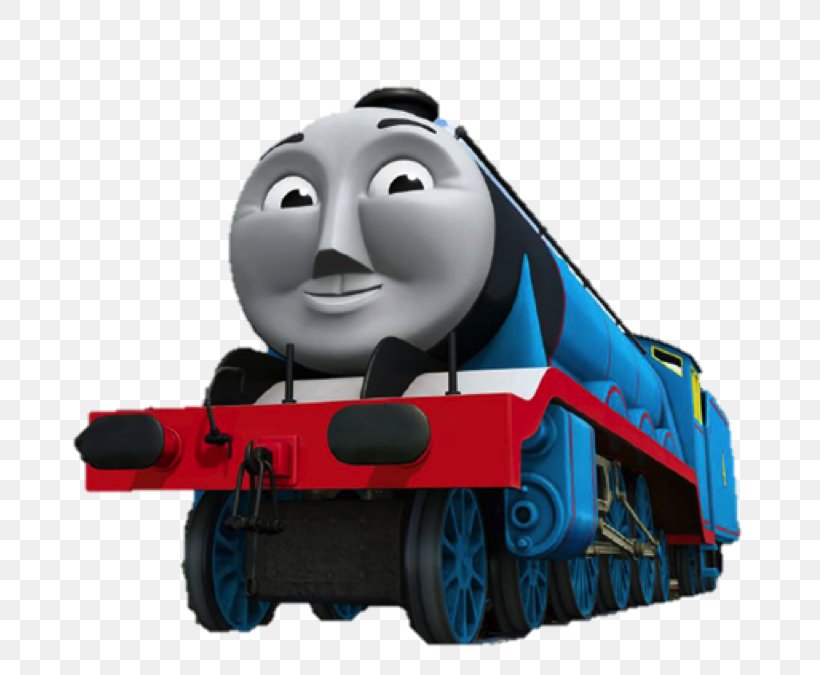 Gordon The Big Engine Thomas Train Henry, PNG, 722x675px, Gordon ...