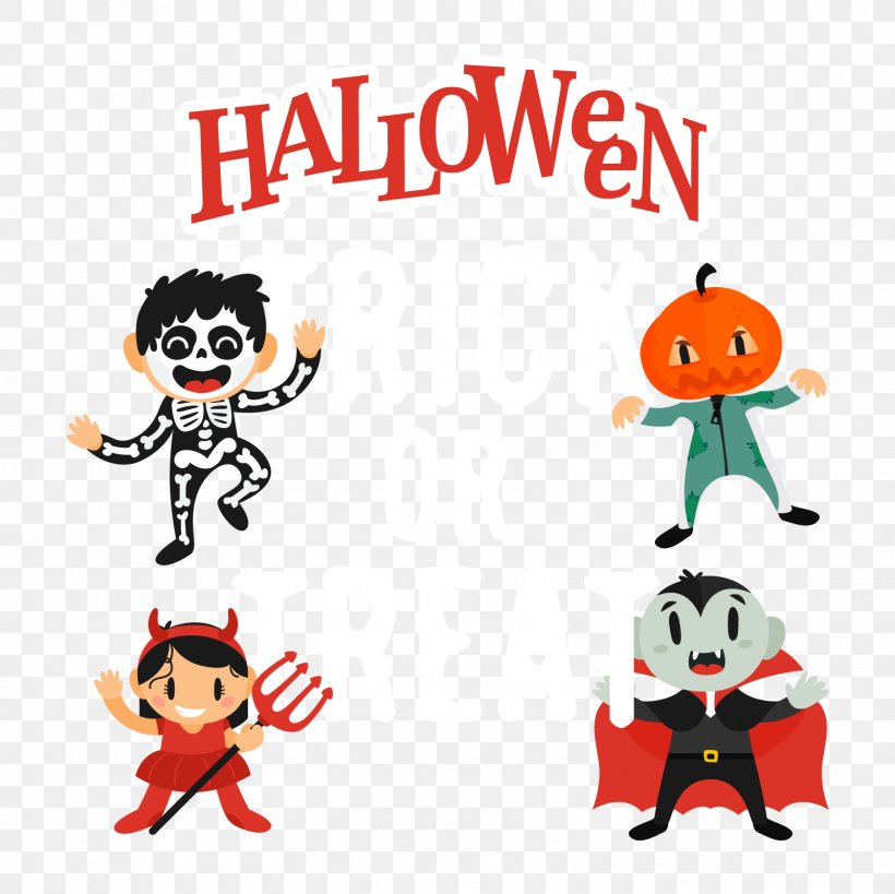 Halloween Festival Poster Material, PNG, 1600x1600px, Halloween, Area, Cartoon, Clip Art, Designer Download Free