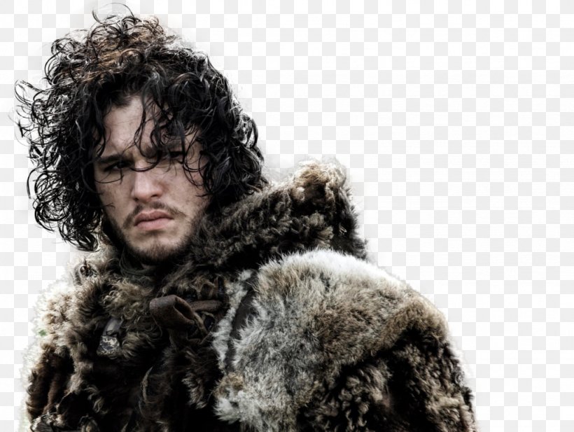Jon Snow A Game Of Thrones Kit Harington Daenerys Targaryen, PNG, 1024x771px, Jon Snow, A Game Of Thrones, Daenerys Targaryen, Fur, Fur Clothing Download Free