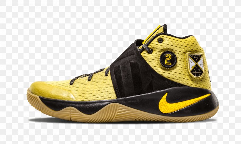 Mens Nike Kyrie 2 AS Air Jordan Basketball Shoe, PNG, 2000x1200px, Nike, Adidas, Air Jordan, Athletic Shoe, Basketball Download Free