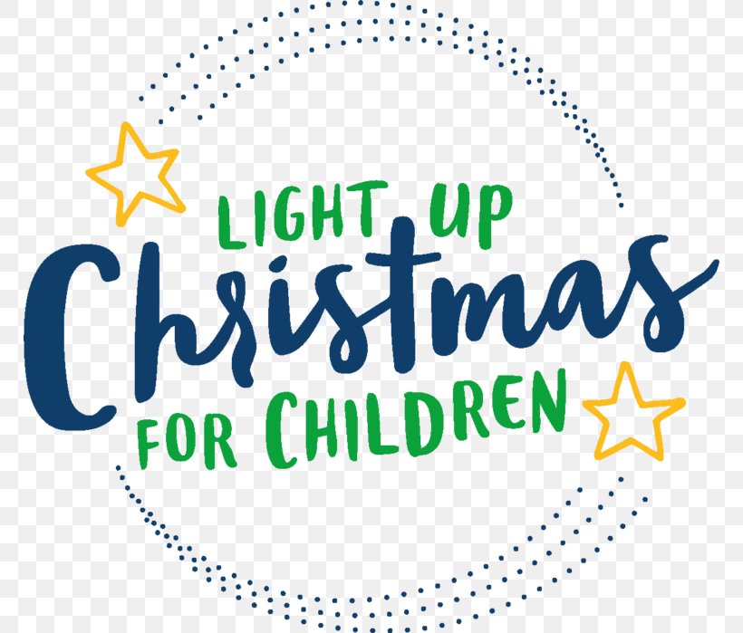 National Society For The Prevention Of Cruelty To Children Christmas Lights Christmas Tree, PNG, 768x699px, Christmas Lights, Area, Blue, Brand, Child Download Free