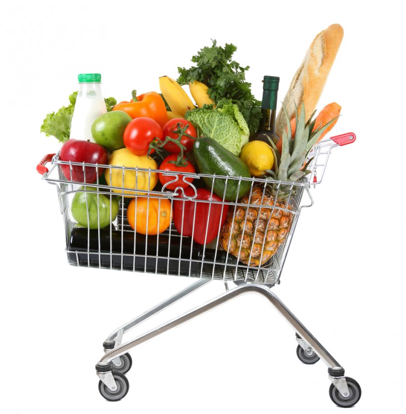 Shopping Cart Stock Photography Grocery Store Supermarket, PNG, 960x981px, Shopping Cart, Bigstock, Food, Fruit, Grocery Store Download Free