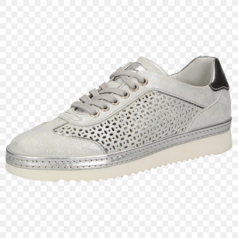 Sneakers Shoe Sioux GmbH Leather Schnürschuh, PNG, 1000x1000px, Sneakers, Beige, Cross Training Shoe, Fashion, Footwear Download Free