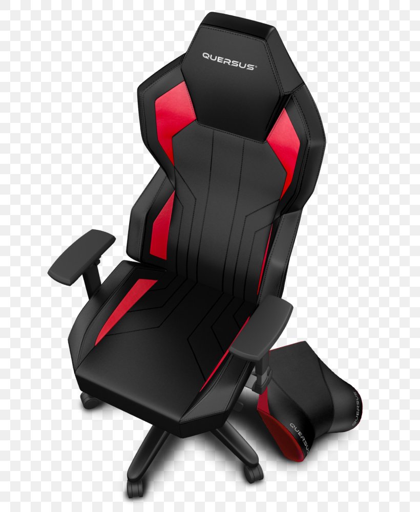 Wing Chair Red Human Factors And Ergonomics Office & Desk Chairs, PNG, 715x1000px, Chair, Automotive Design, Baby Toddler Car Seats, Black, Car Seat Download Free