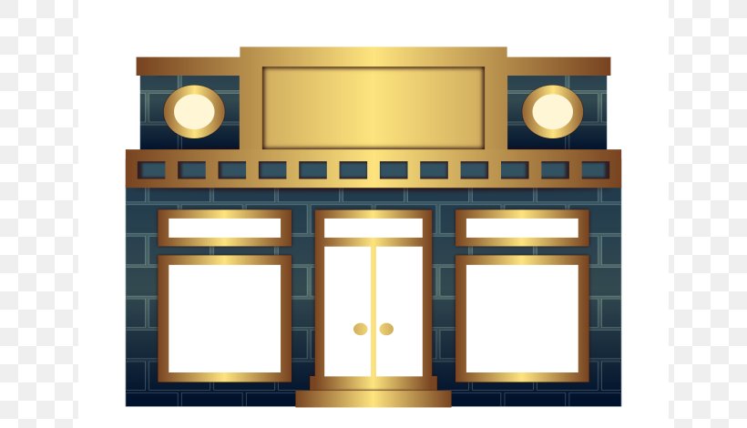 Bakery Storefront Clip Art, PNG, 648x470px, Bakery, Computer, Facade, Free Content, Furniture Download Free