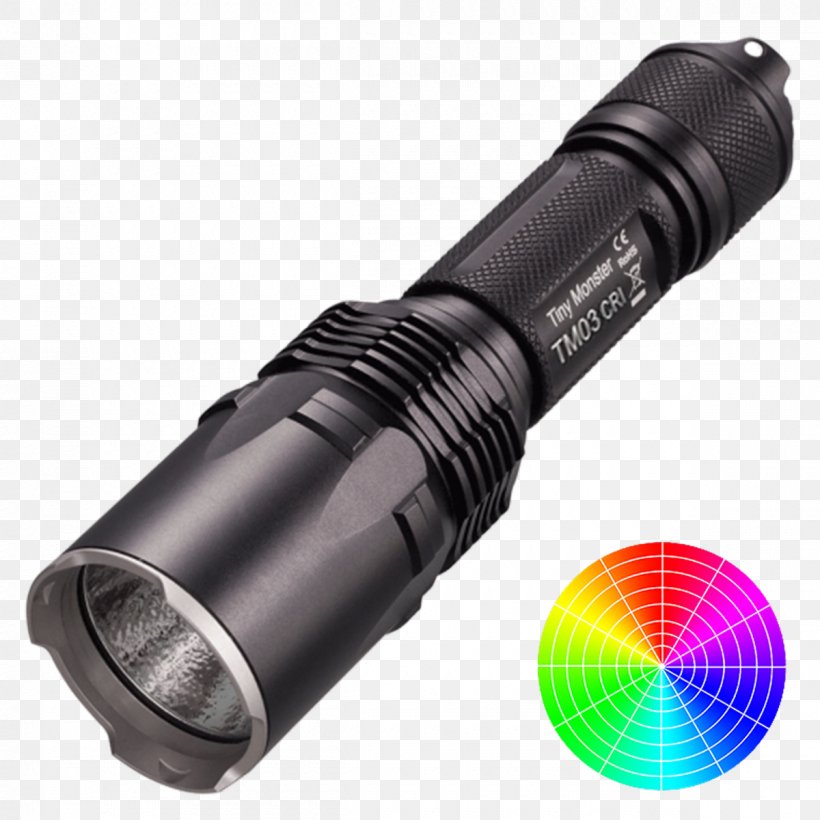 Flashlight Tactical Light Lumen Battery, PNG, 1200x1200px, Light, Battery, Cree Inc, Flashlight, Hardware Download Free