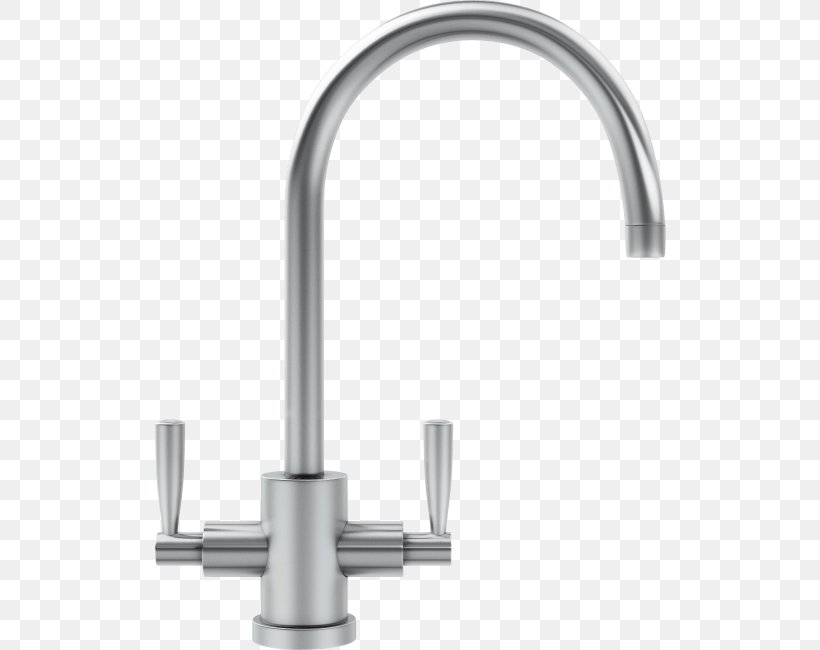 Franke Olympus Kitchen Tap 115 0049 Faucet Handles Controls Sink