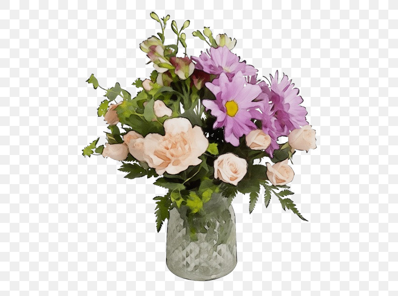 Garden Roses, PNG, 500x611px, Watercolor, Artificial Flower, Cut Flowers, Floral Design, Floristry Download Free