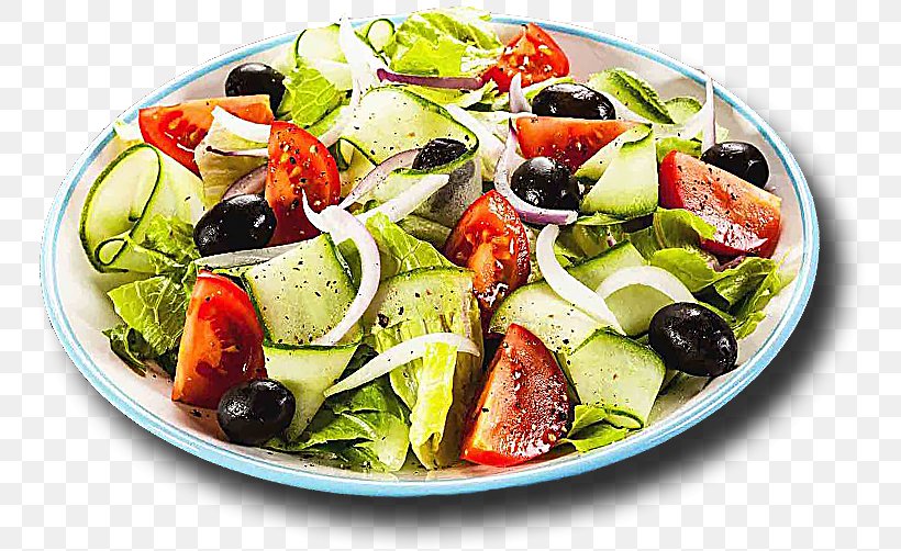 Greek Salad Greek Cuisine Mediterranean Cuisine Pastitsio, PNG, 757x502px, Greek Salad, Caesar Salad, Cuisine, Dish, Eggplant Download Free