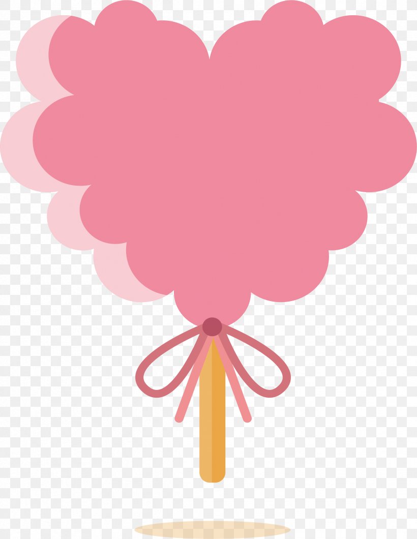 Lollipop Pink, PNG, 2381x3078px, Lollipop, Designer, Floral Design, Flower, Heart Download Free