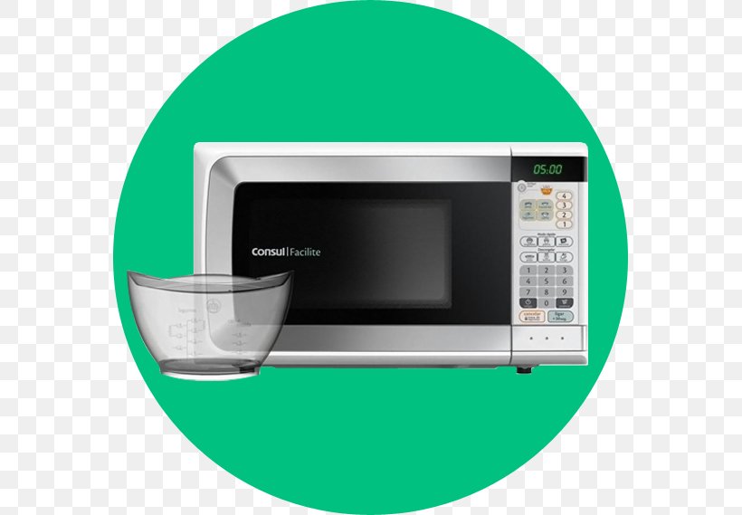 Microwave Ovens Consul CMS45A Consul CM020 Consul COB84AR, PNG, 569x569px, Microwave Ovens, Casas Bahia, Consul Cm020, Consul Sa, Cookware Download Free