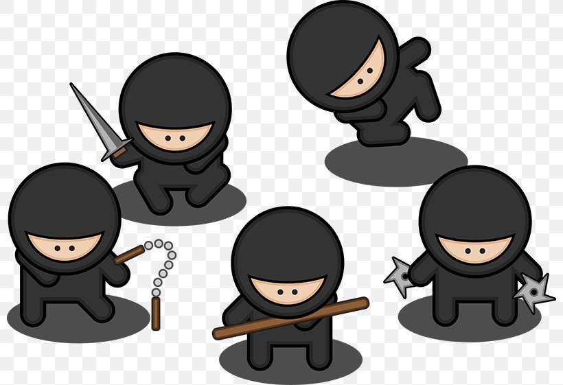 Ninja Cartoon, PNG, 800x561px, Ninja, Blanket, Cartoon, Googlefight, Illustration Download Free