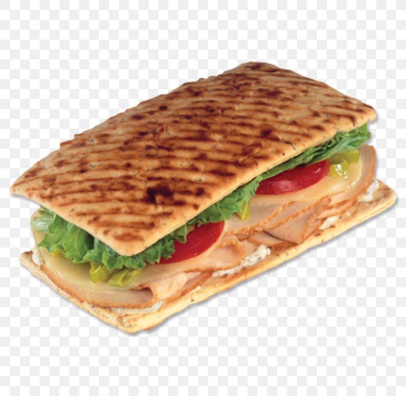 Panini Club Sandwich Fast Food Breakfast Sandwich Cafe, PNG, 800x800px, Panini, American Food, Bacon Sandwich, Blt, Breakfast Sandwich Download Free