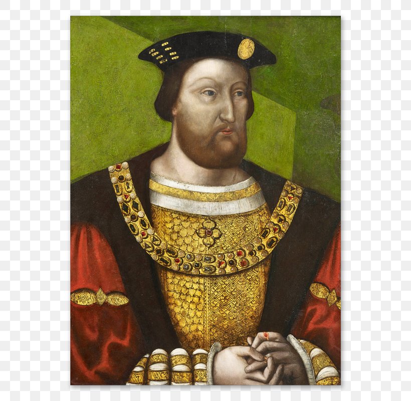 Portrait Of Henry VIII Henry VIII And His Six Wives House Of Tudor, PNG, 800x800px, Henry Viii, Anne Boleyn, Arthur Prince Of Wales, Catherine Howard, Facial Hair Download Free