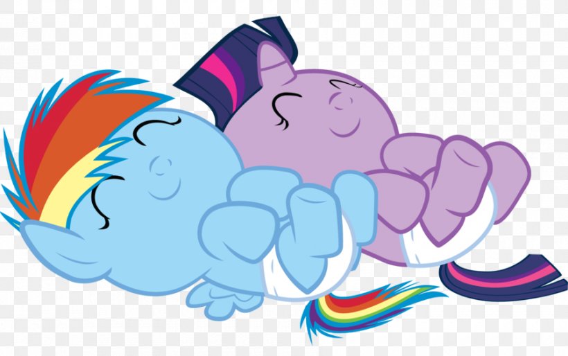 Rainbow Dash Twilight Sparkle Applejack Scootaloo Pony, PNG, 900x565px, Watercolor, Cartoon, Flower, Frame, Heart Download Free