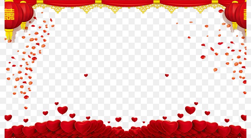 Red Wedding Clip Art, PNG, 790x452px, Red, Area, Dots Per Inch, Double Happiness, Games Download Free