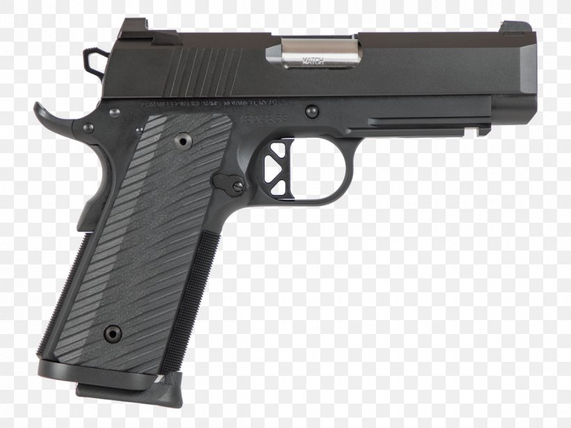 Remington 1911 R1 .45 ACP Firearm Remington Arms Pistol, PNG, 1200x900px, 45 Acp, 380 Acp, Remington 1911 R1, Air Gun, Airsoft Download Free