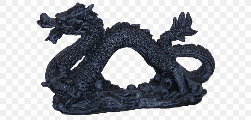 Sculpture Chinese Dragon, PNG, 640x393px, Sculpture, Chinese Dragon, Decorative Arts, Dragon, Fairy Tale Download Free