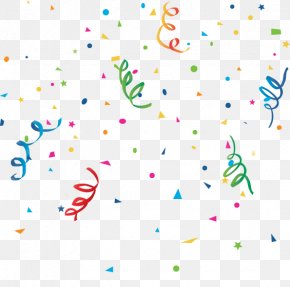 Confetti Clip Art Serpentine Streamer Party Png X Px Confetti Balloon Birthday