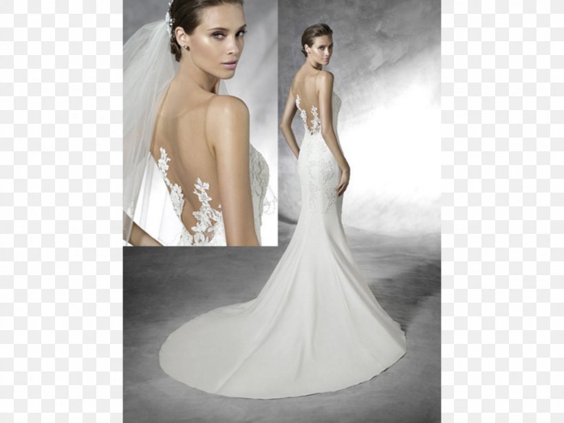Wedding Dress Bride Pronovias, PNG, 1024x768px, Wedding Dress, Aline, Bodice, Bridal Accessory, Bridal Clothing Download Free