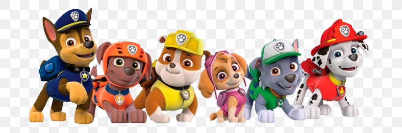 Dog Iron-on Sea Patrol: Pups Save A Baby Octopus Child, PNG, 869x290px, Dog, Child, Figurine, Ironon, Nickelodeon Download Free